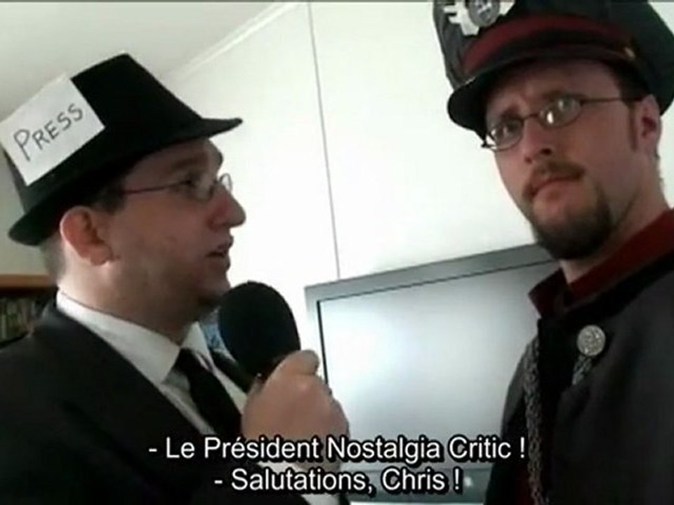 (Nostalgia critic team) Kickassia (STFR) (3/6) [TTWG sub]