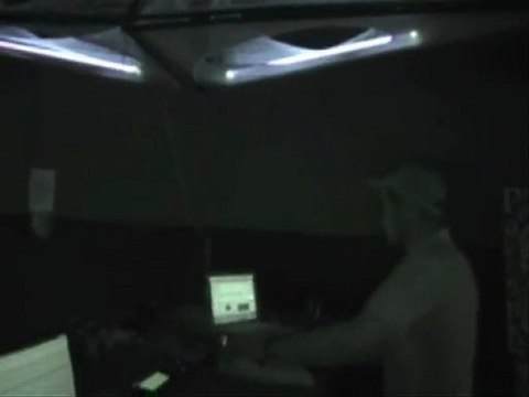 Riko - Teklicit Marsatek @ Molodoi (Strasbourg - Avril 2011)