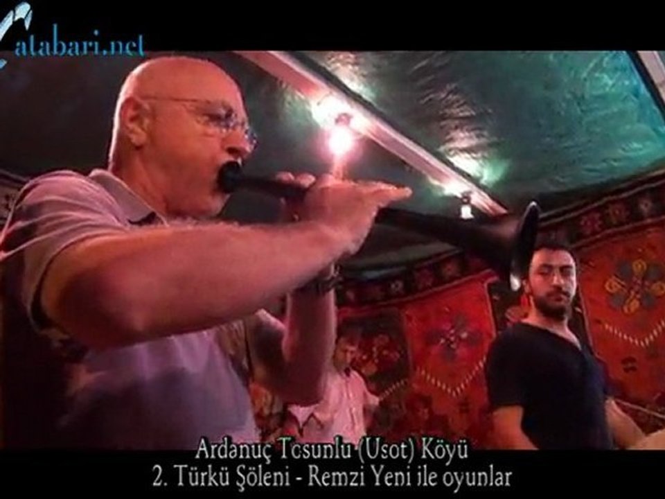 TRT Sanatçımız Remzi Yeni