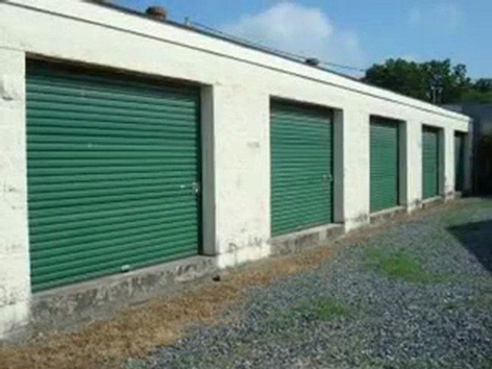 Miami Self Storage