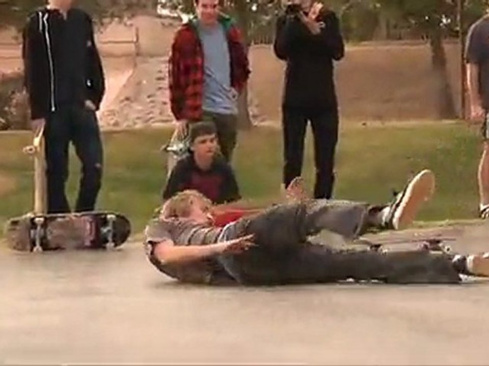 Fastest Tricks Skateboard