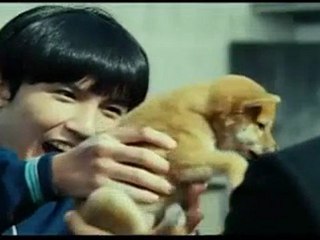 Higanjima - International Trailer