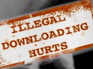PSA - Don't Bootleg - Clip PSA - Don't Bootleg (English)