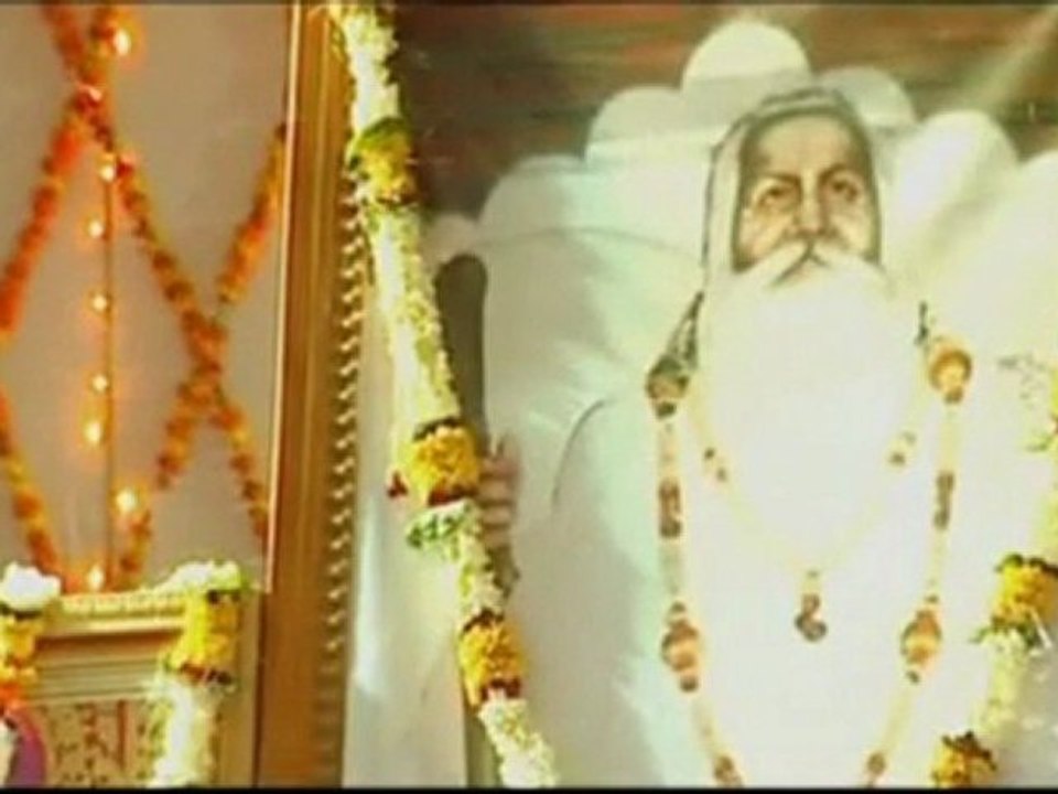 Vihangam Yoga Part 1 - 