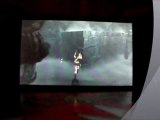 Videotest : Tomb Raider Anniversary (PSP)