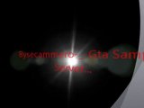 Gta Samp - Z server - Bysecammero