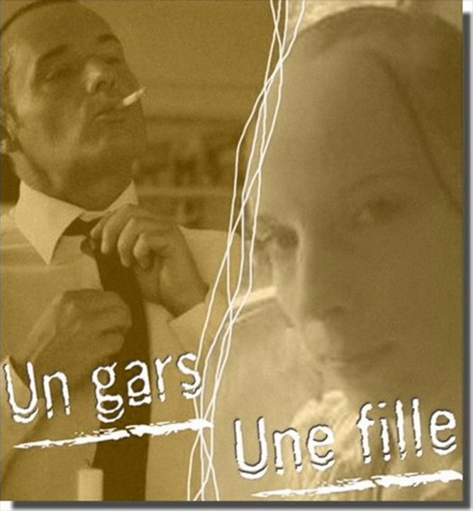 je pense a toi