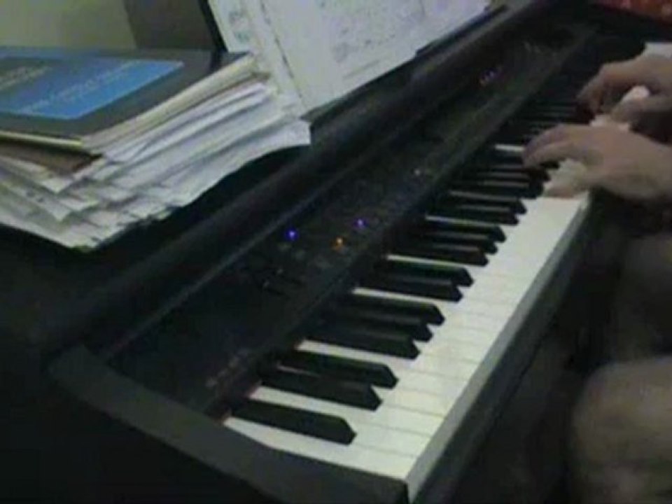 Chopin Nocturne 2 Opus 9 par Stéphane