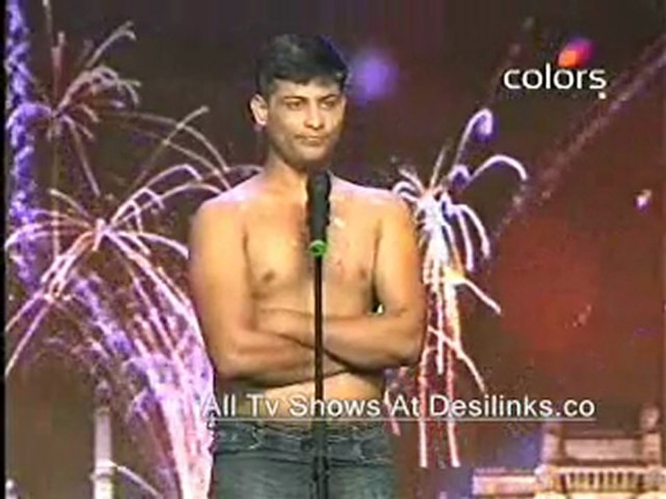 _India's Got Talent Season 3 - 6th August 2011 - pt4