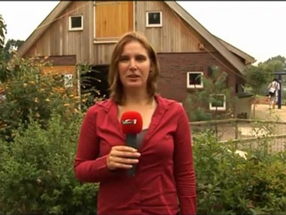 Zomercolumn Jola van Dijk 05-08-2011