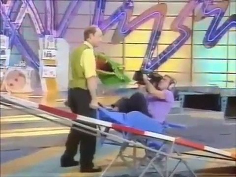 l´or a l´appel mars 1997 partie 3