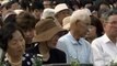 Japan commemorates Hiroshima victims