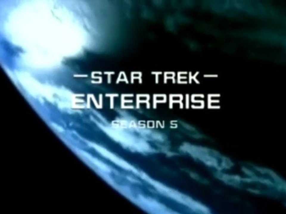 Save The NX-01