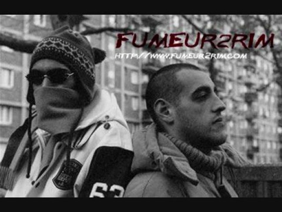 FUMEUR 2 RIM - Elite du 9.4