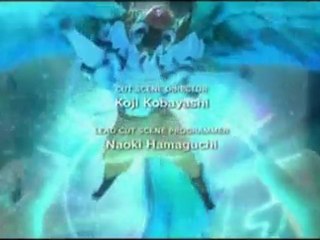 Final Fantasy XIII - the story - introduction