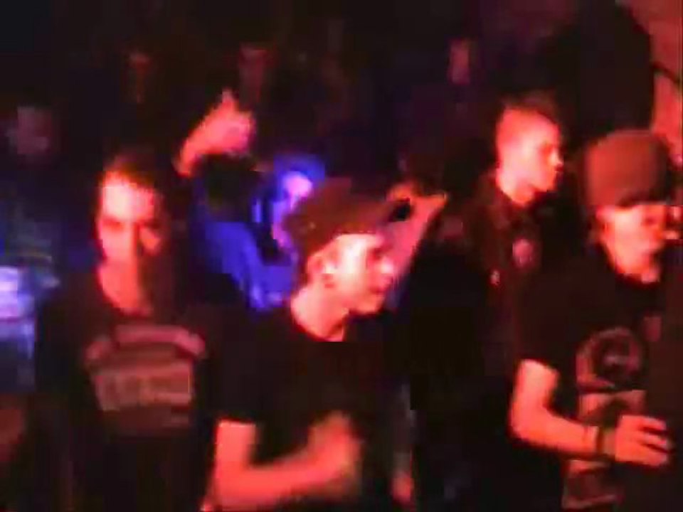 Riko - Teklicit Marsatek @ Ravolution Sonore (Belgique - 29/10/10)