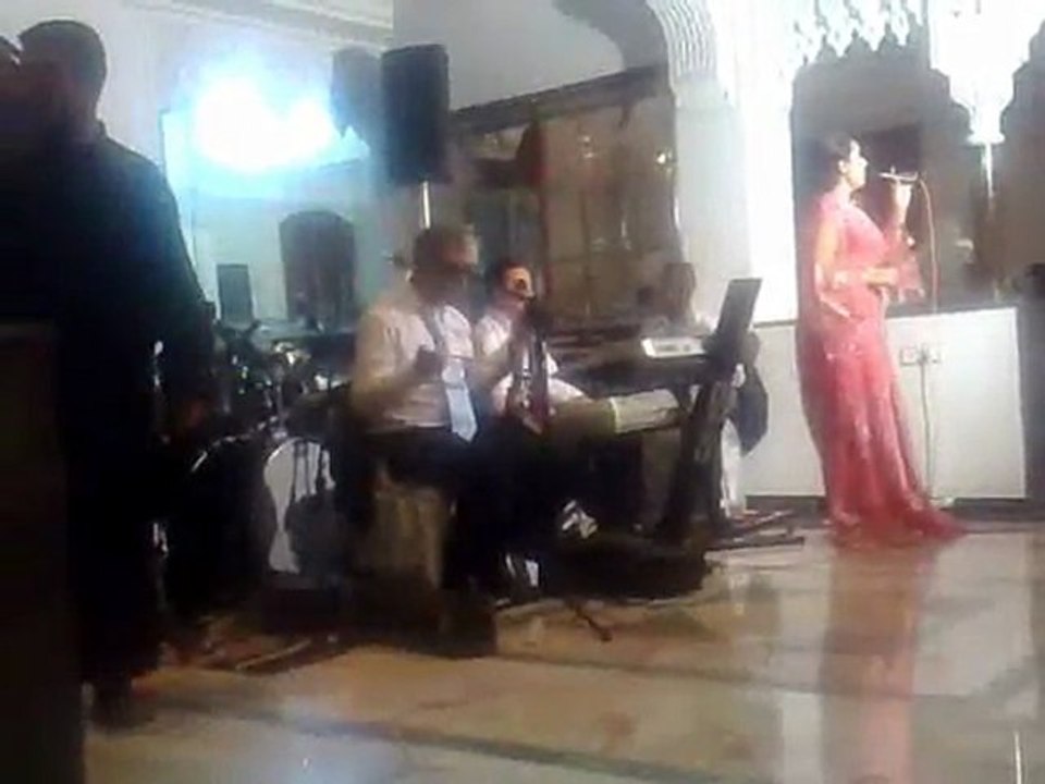 Orchestre Houcine Agadir  France 0616717032 Maroc 0677712318