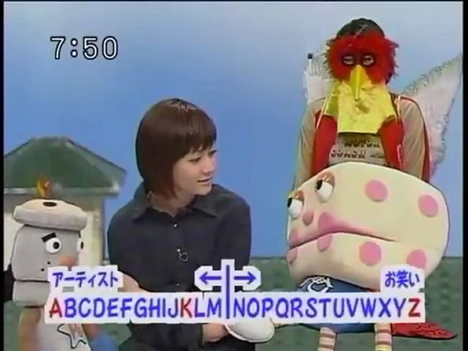 sakusaku aikoしゃんに捧げるうた　余談の人による「黒幕さんの作詞作曲について」