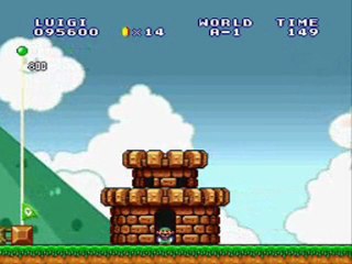 Let's Play Super Mario Bros The Lost Levels Part 7
