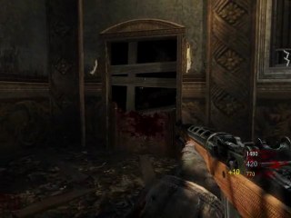 [ Black OPS ZOMBIES ] ( 02 ) Avec Ryuuku et Shishi