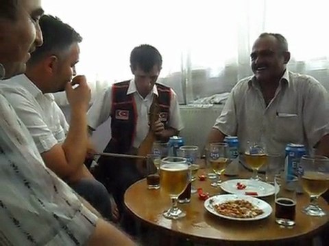 Kst Azdavaylı Muzaffer Özkanın Oğlunun Düğünü Kemaneci Müjdat