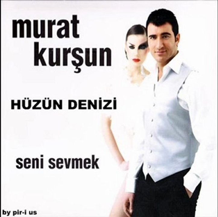 MURAT KURŞUN - ON NUMARA