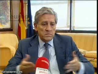 Garrido acusa al PP de lanzar "mensajes erróneos"