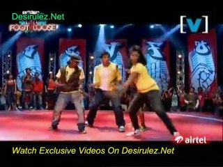 Footloose - 6th Aug. 2011 Part - 1
