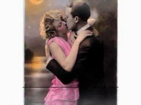 In The Dark-Freddy Martin Orchestra -Elmer Feldkamp