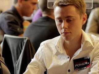 BPT Trouville intro day 1