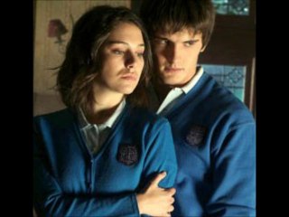 ΤΟ ΕΣΩΚΛΕΙΣΤΟ-IVAN Y JULIA (GREEK FANS)