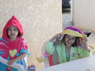 Souvenirs - Lescout 2011