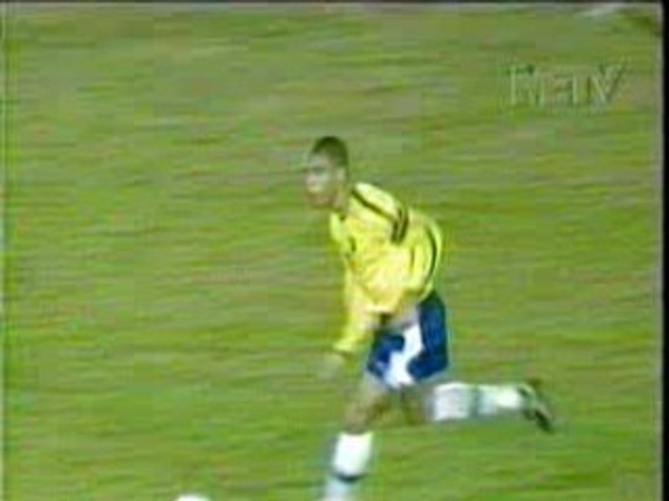 Soccer-]Ronaldo