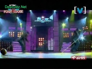 Footloose - 6th Aug. 2011 Part - 4