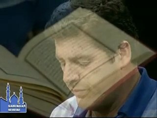 Fatih GÖŞKER Kur'an-ı Kerim tilaveti