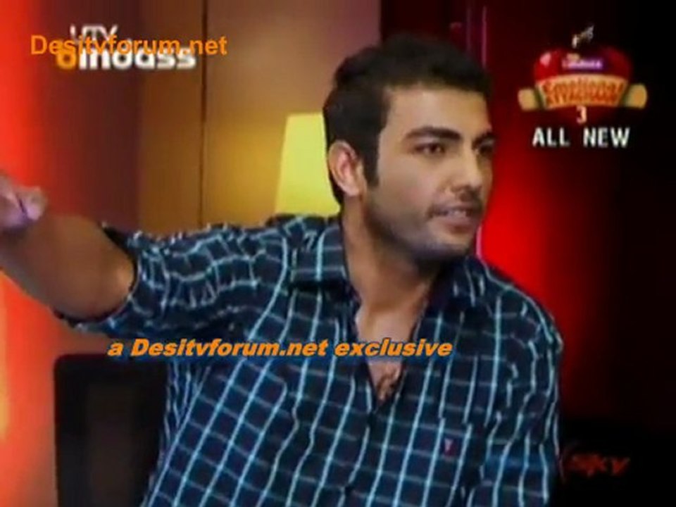 Emotional Atyachaar - 6th August 2011 Watch Video Online p1