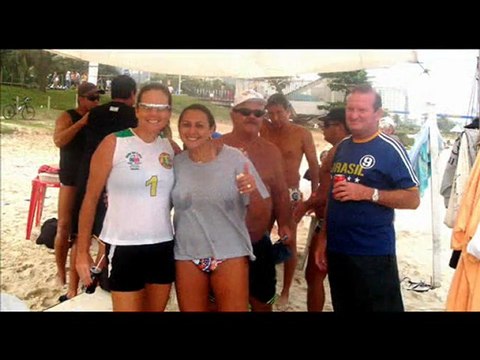 Festas da Rede Mackenzie em 2010 e 2011