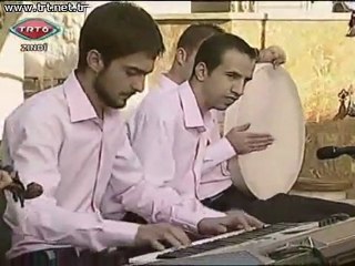 Murat Berxo  Remezanê 2011 TRT 6