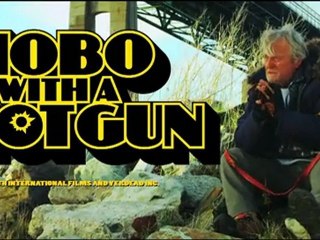 Hobo with a Shotgun - Unrated Teaser Trailer