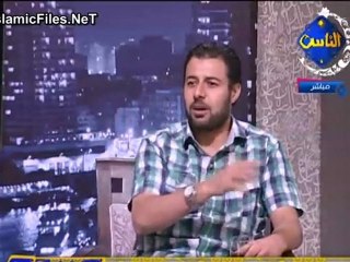 برنامج نفطر سوا الحلقة الثالثة