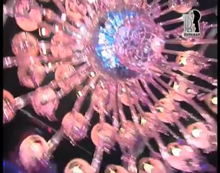 ТОЧКАG осуществила одно из трех заветных желаний ИРИНЫ ДУБЦОВОЙ