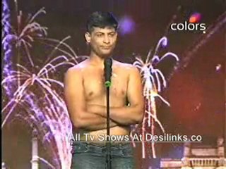 _India's Got Talent Season 3 - 6th August 2011 - pt4