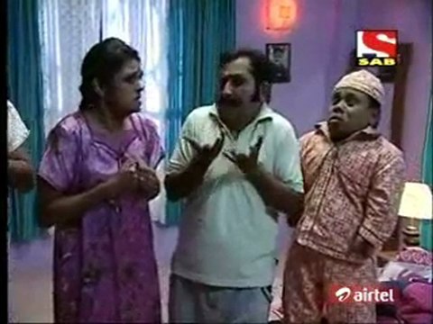 Gutar Gu - 6th August 2011 pt2