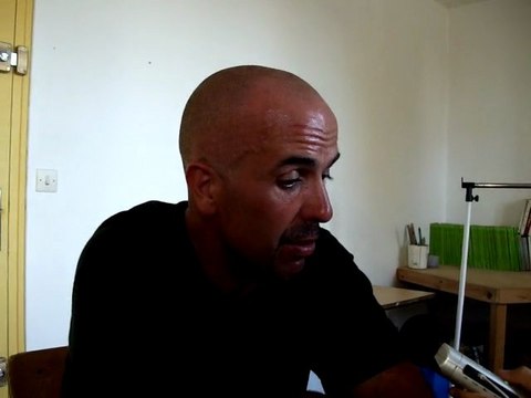 Interview avec les Somogo sur Radio Entre deux Mers