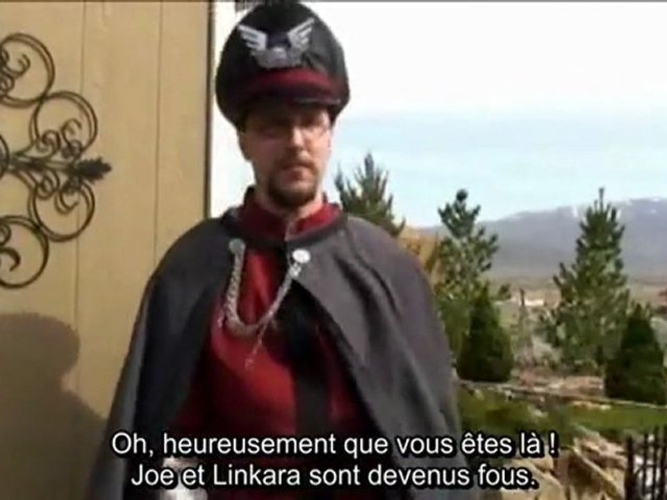 (Nostalgia critic team) Kickassia (STFR) (6/6) [TTWG sub]