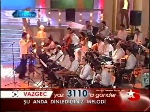 {[ SaMi]} Gökhan Vazgeç Gönlüm Sen Bu Aşktan
