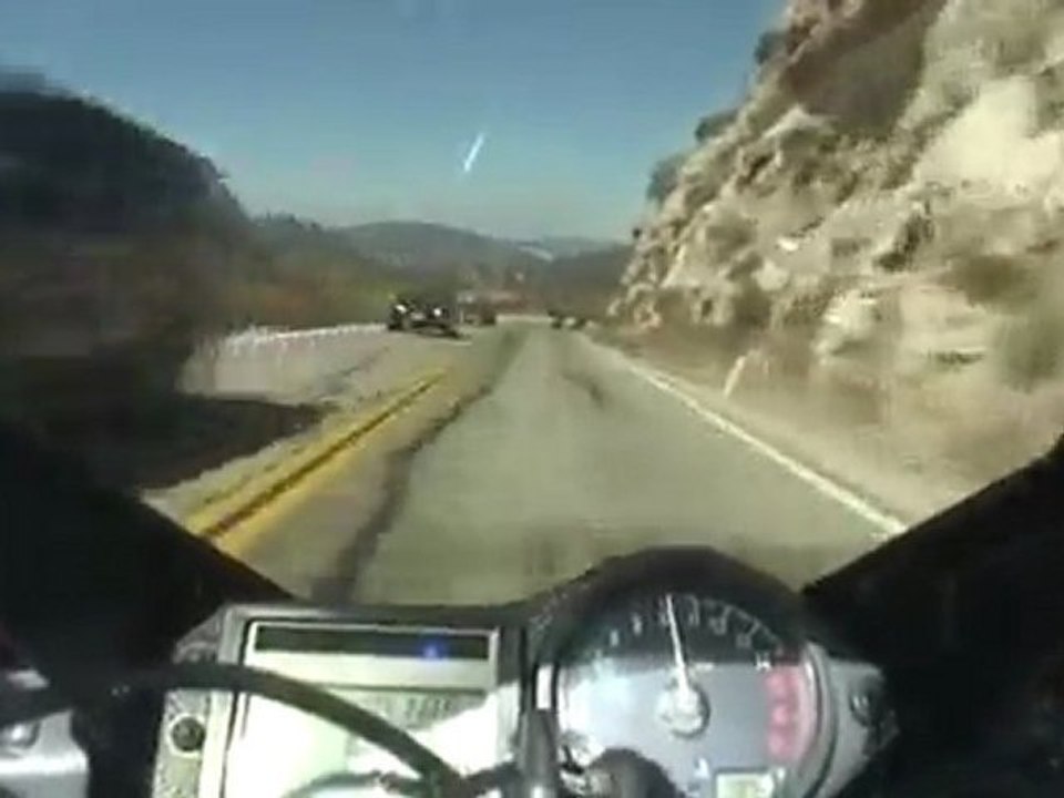 Double Close Call