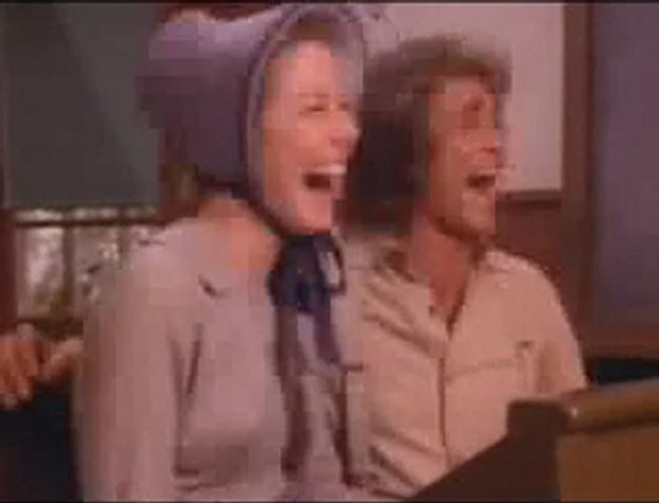 La petite maison chez les chipmunks