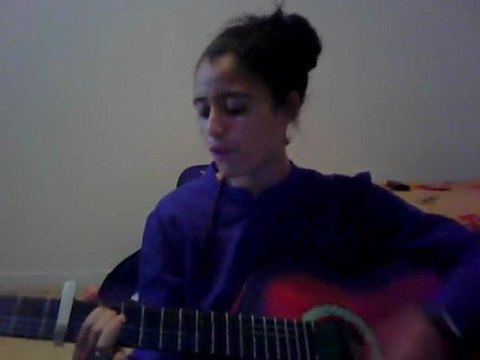 Swagger Jagger singing By Lina.A