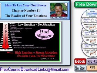 Abraham-Hicks - This Is A Special Book Excerpt About Abraham-Hicks Emotional Guidance Scale